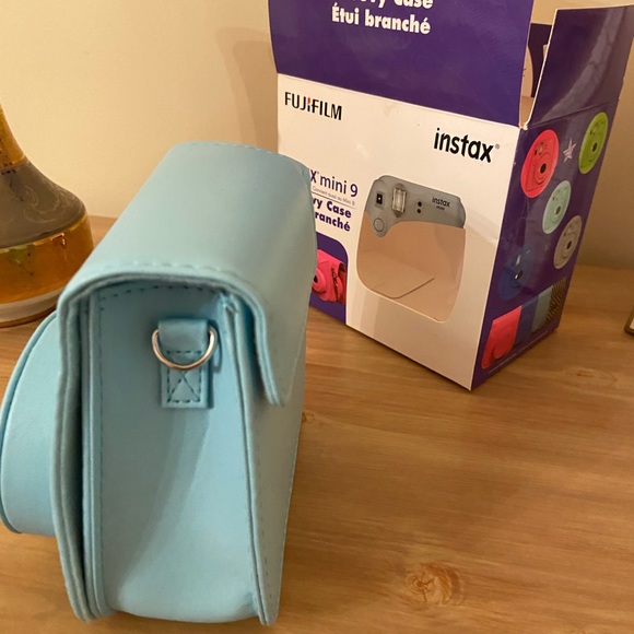 Instax mini case 9 - Picture 5 of 5